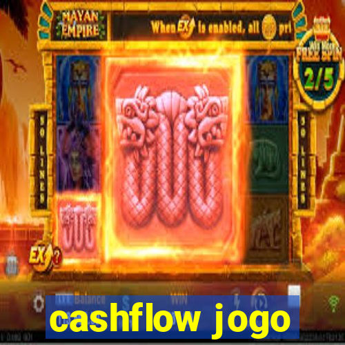 cashflow jogo